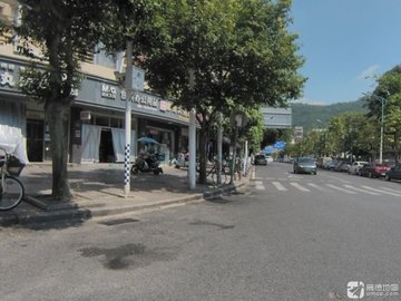 福建宁德市蕉城区附近的药店有哪些？