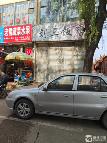 山西朔州市朔城区附近的饭店餐馆有哪些？
