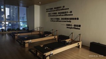 安徽蚌埠市蚌山区附近的健身瑜伽馆有哪些？