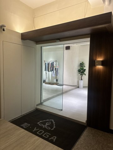 安徽亳州市谯城区附近的健身瑜伽馆有哪些？