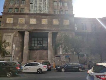 辽宁鞍山市铁东区附近的银行有哪些？