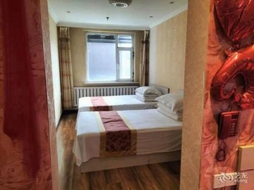 吉林四平市铁西区附近的酒店有哪些？