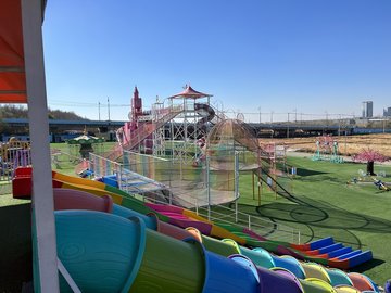 辽宁铁岭市铁岭县附近的游乐场有哪些？