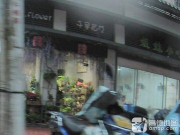 福建福州市鼓楼区附近的鲜花店有哪些？