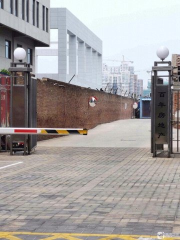 河北廊坊市广阳区附近的房产中介有哪些？