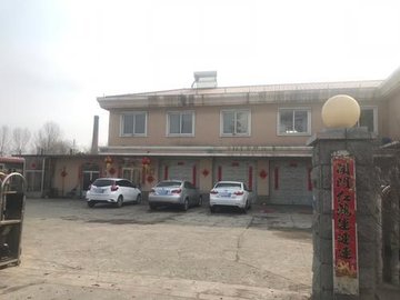 辽宁丹东市振兴区附近的保洁公司有哪些？