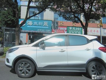 福建龙岩市新罗区附近的美容美发店有哪些？