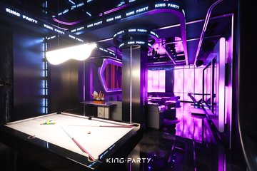 浙江温州市鹿城区附近的KTV有哪些？