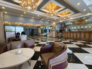 山西长治市潞州区附近的KTV有哪些？