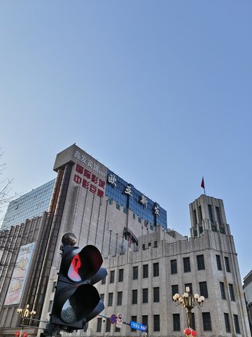 吉林长春市宽城区附近的电影院有哪些？