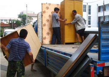 安徽安庆市宜秀区附近的搬家公司有哪些？