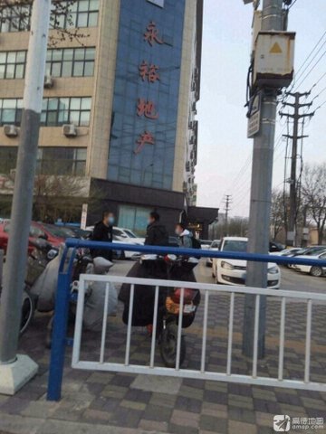 河北衡水市桃城区附近的房产中介有哪些？