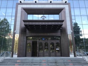 黑龙江黑河市爱辉区附近的银行有哪些？