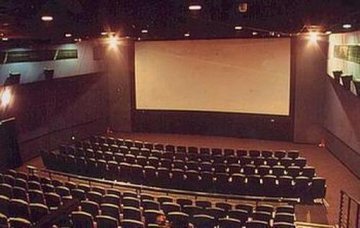 安徽合肥市庐阳区附近的电影院有哪些？