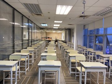 广西南宁市青秀区附近的培训机构有哪些？