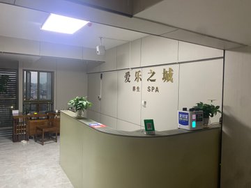 江西吉安市吉州区附近的桑拿会所有哪些？