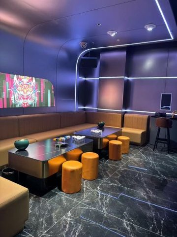 江苏徐州市云龙区附近的KTV有哪些？