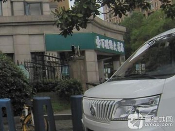 浙江湖州市吴兴区附近的药店有哪些？