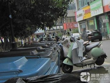 江苏常州市新北区附近的网吧有哪些？