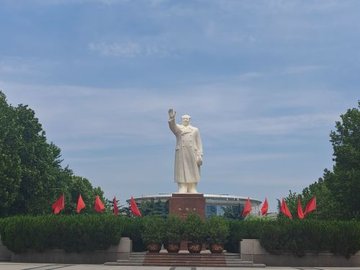 河北石家庄市长安区附近的旅游景点有哪些？