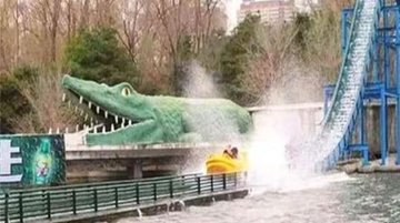 吉林吉林市丰满区附近的游乐场有哪些？