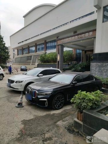 贵州贵阳市云岩区附近的饭店餐馆有哪些？