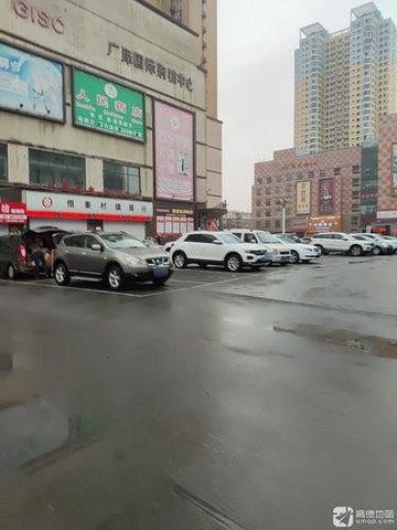 吉林白山市浑江区附近的银行有哪些？