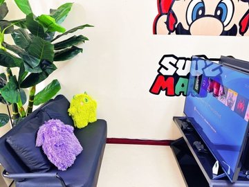 山东烟台市莱山区附近的电玩城有哪些？