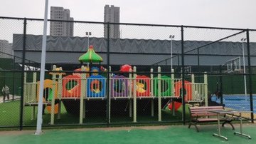 山东枣庄市薛城区附近的游乐场有哪些？