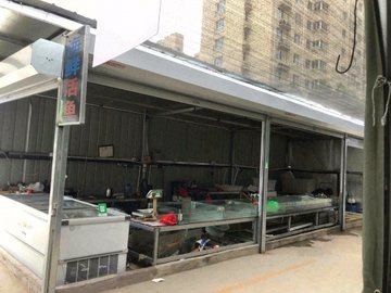 河北廊坊市安次区附近的批发市场有哪些？