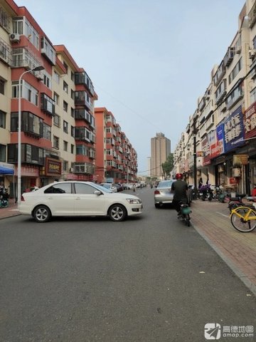 河北秦皇岛市海港区附近的房产中介有哪些？