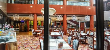 北京东城区附近的咖啡厅有哪些？