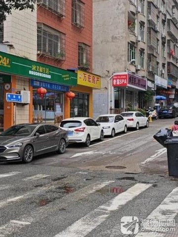 福建莆田市城厢区附近的房产中介有哪些？