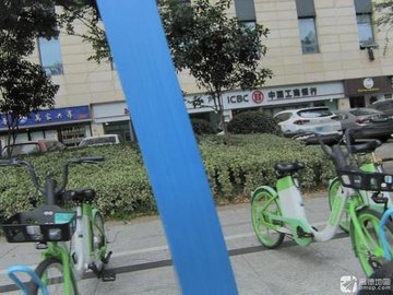 江苏常州市新北区附近的银行有哪些？