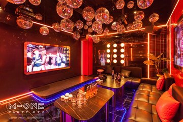 北京东城区附近的KTV有哪些？