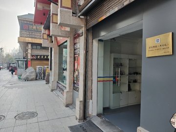 陕西西安市新城区附近的搬家公司有哪些？