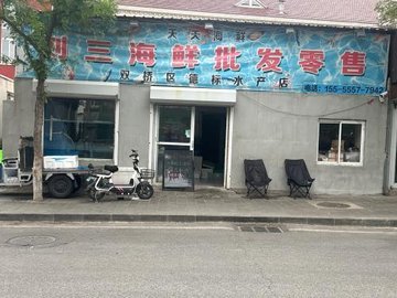 河北承德市双桥区附近的批发市场有哪些？