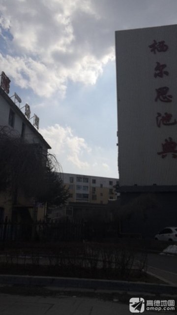 吉林辽源市龙山区附近的桑拿会所有哪些？