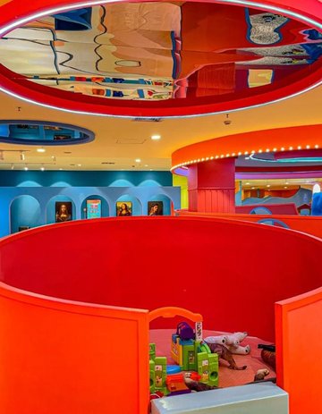 辽宁沈阳市沈河区附近的游乐场有哪些？