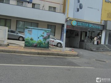 广西南宁市青秀区附近的律师事务所有哪些？