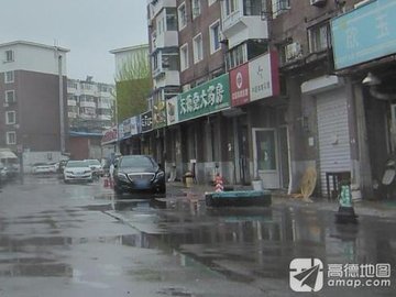 辽宁沈阳市皇姑区附近的药店有哪些？