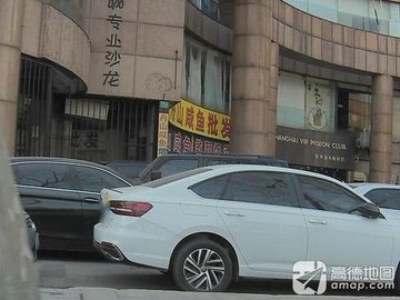 上海黄浦区附近的批发市场有哪些？