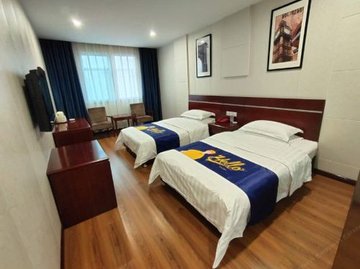 安徽宣城市宣州区附近的酒店有哪些？