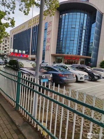 浙江衢州市柯城区附近的商场超市有哪些？