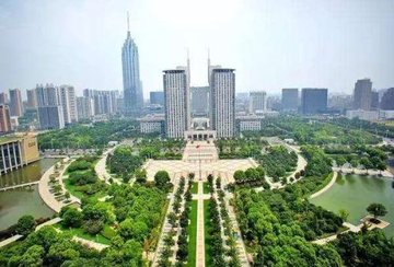 江苏常州市新北区附近的旅游景点有哪些？