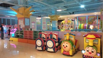 山西吕梁市离石区附近的游乐场有哪些？