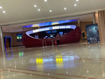 山西朔州市朔城区附近的电影院有哪些？