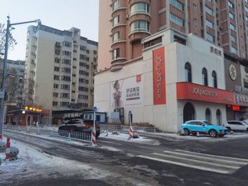 辽宁沈阳市皇姑区附近的SPA店有哪些？