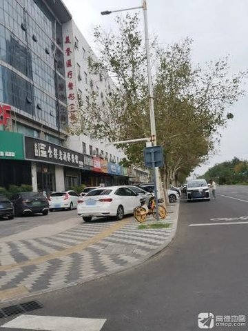 河北邯郸市丛台区附近的美容美发店有哪些？