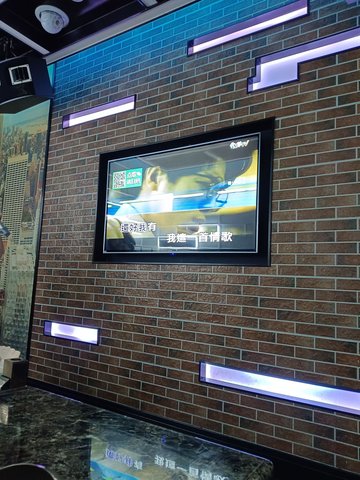 山西忻州市忻府区附近的KTV有哪些？